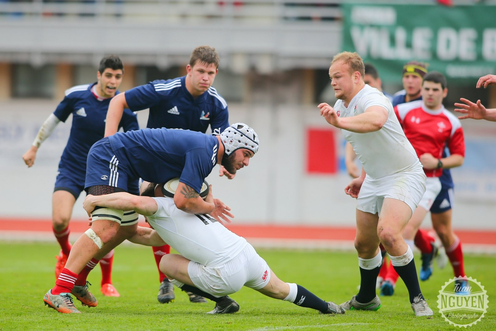 France Angleterre 2300